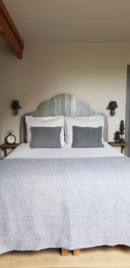 B&B Bergenhof โฮกสตราเทน ภายนอก รูปภาพ
