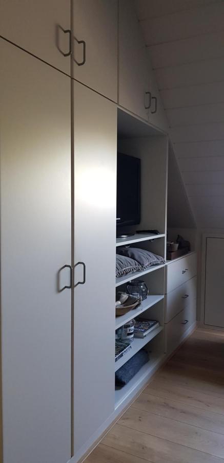 B&B Bergenhof โฮกสตราเทน ภายนอก รูปภาพ