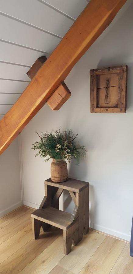 B&B Bergenhof โฮกสตราเทน ภายนอก รูปภาพ