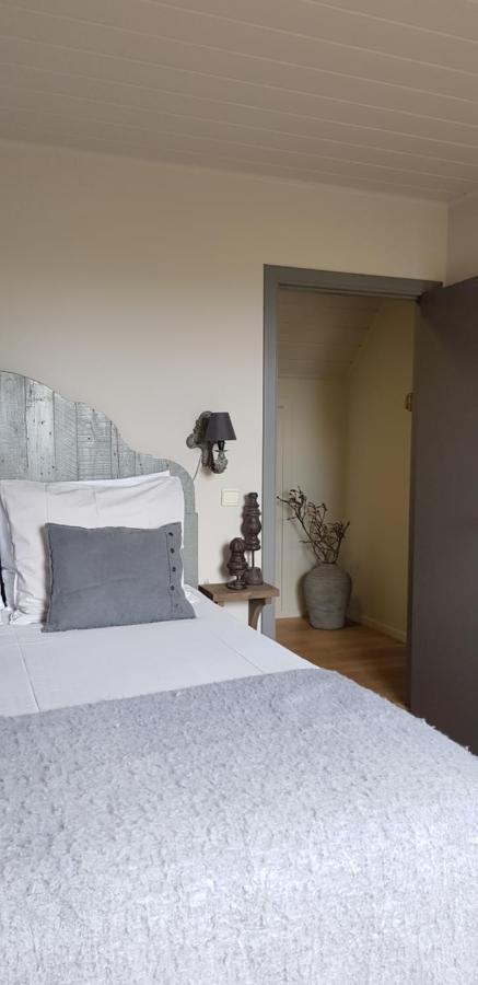 B&B Bergenhof โฮกสตราเทน ภายนอก รูปภาพ