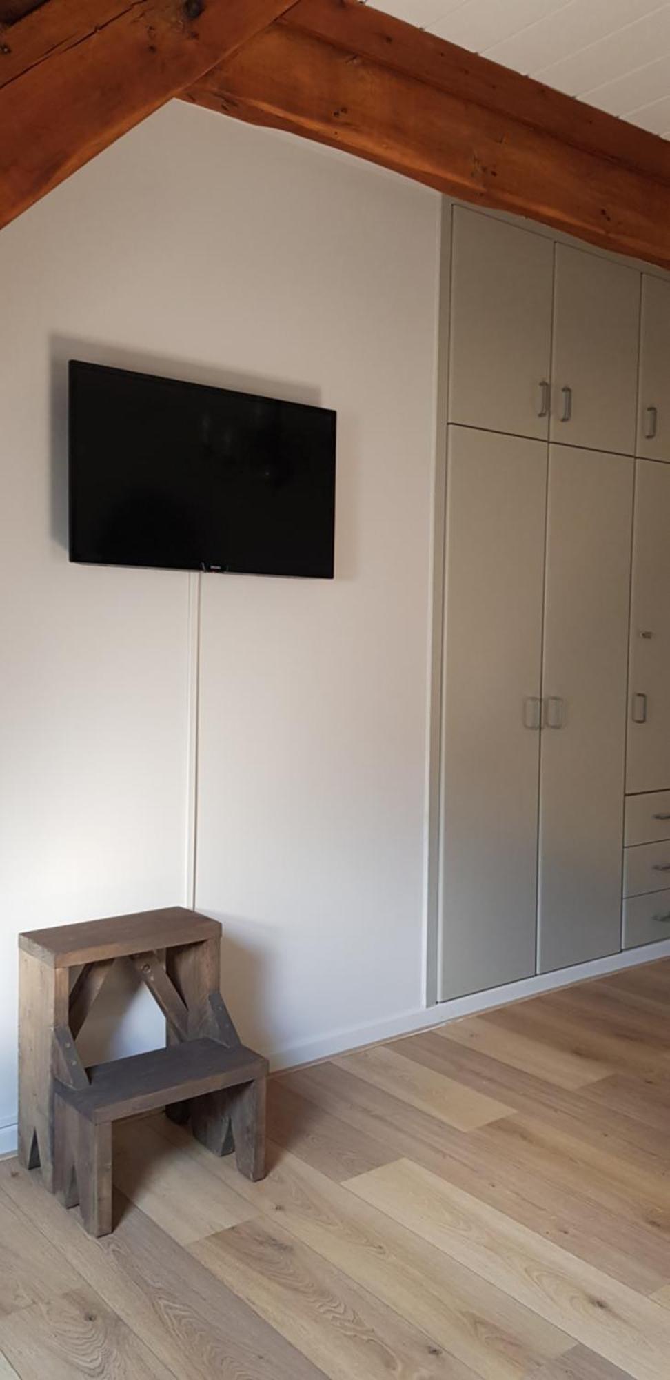 B&B Bergenhof โฮกสตราเทน ห้อง รูปภาพ